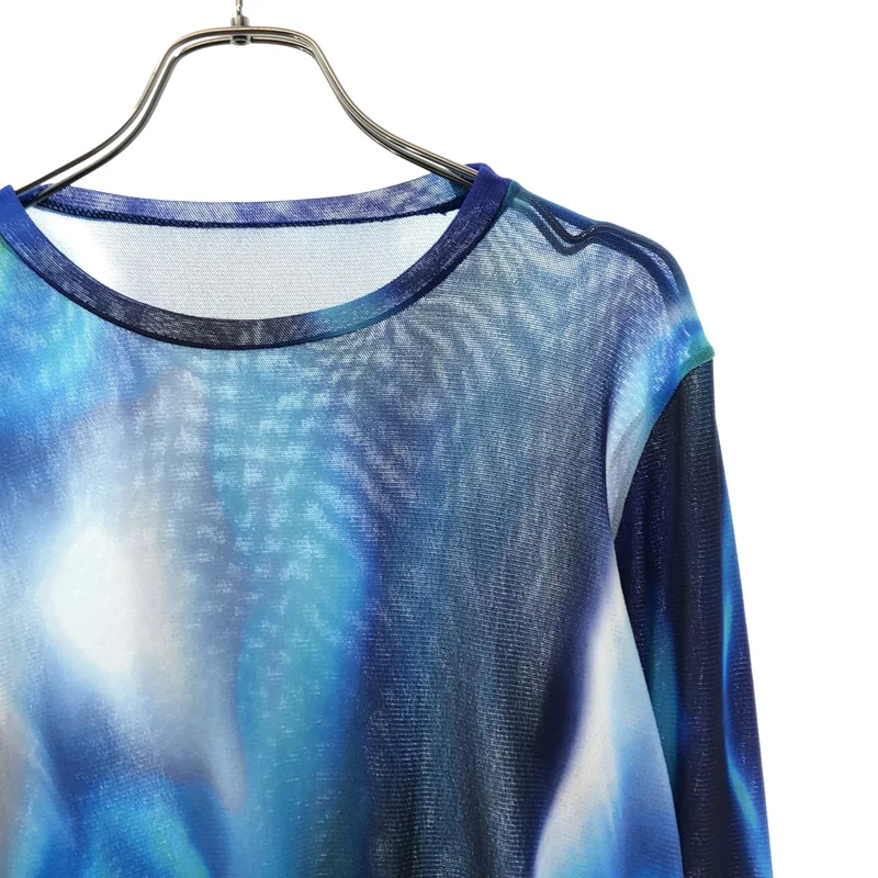 me ISSEY MIYAKE / ミーイッセイミヤケ – KLD