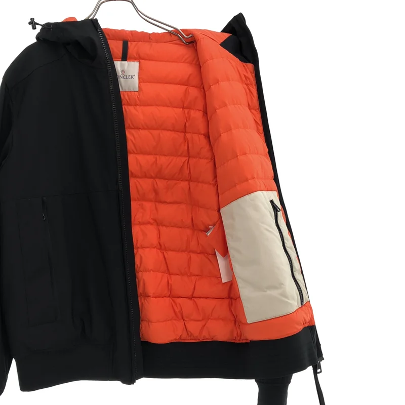 MONCLER / モンクレール | DERVAL ダウンジャケット | 2 | メンズ