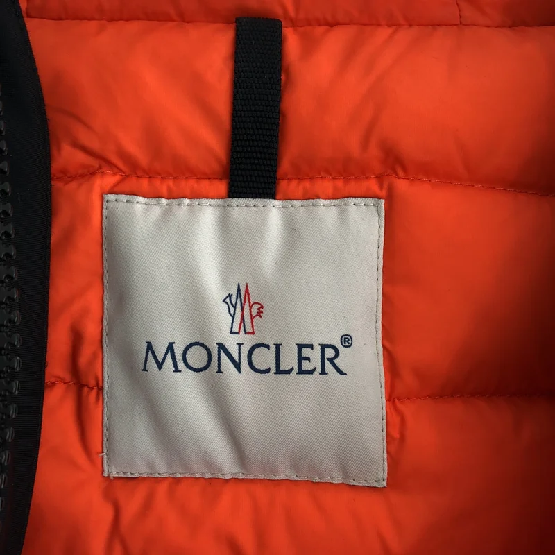 MONCLER / モンクレール | DERVAL ダウンジャケット | 2 | メンズ
