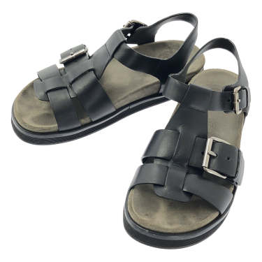 Church's / チャーチ | PATENT / パテントレザー ウィングチップ