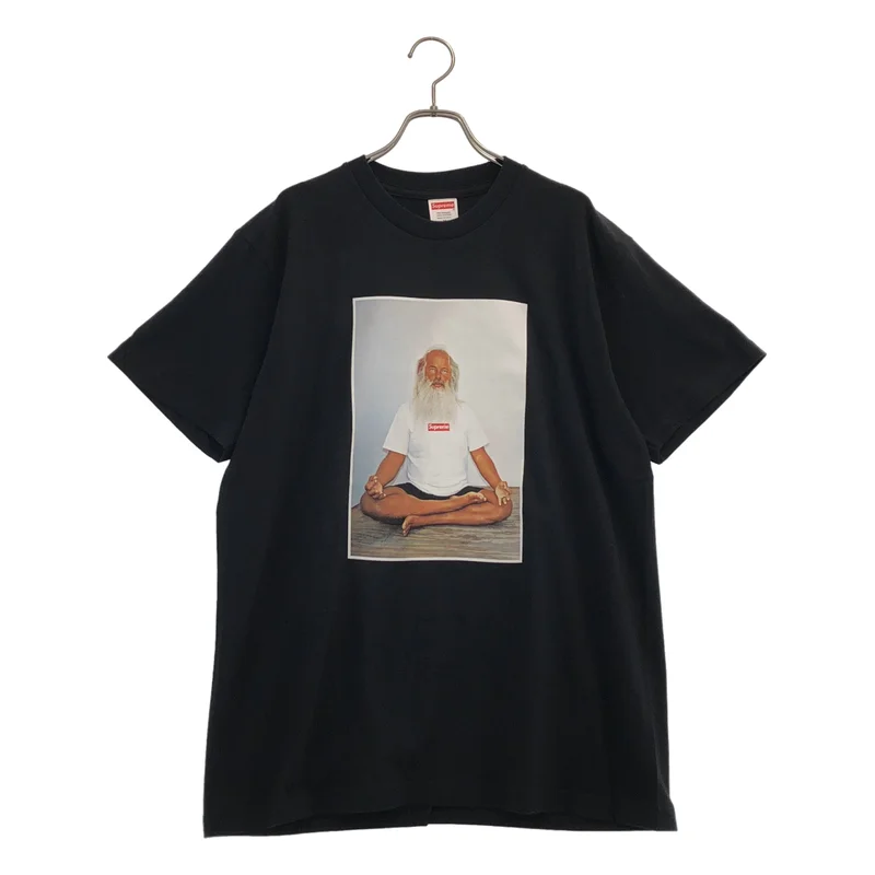 SUPREME / シュプリーム | Rick Rubin Tee Tシャツ_半袖 | M | メンズ