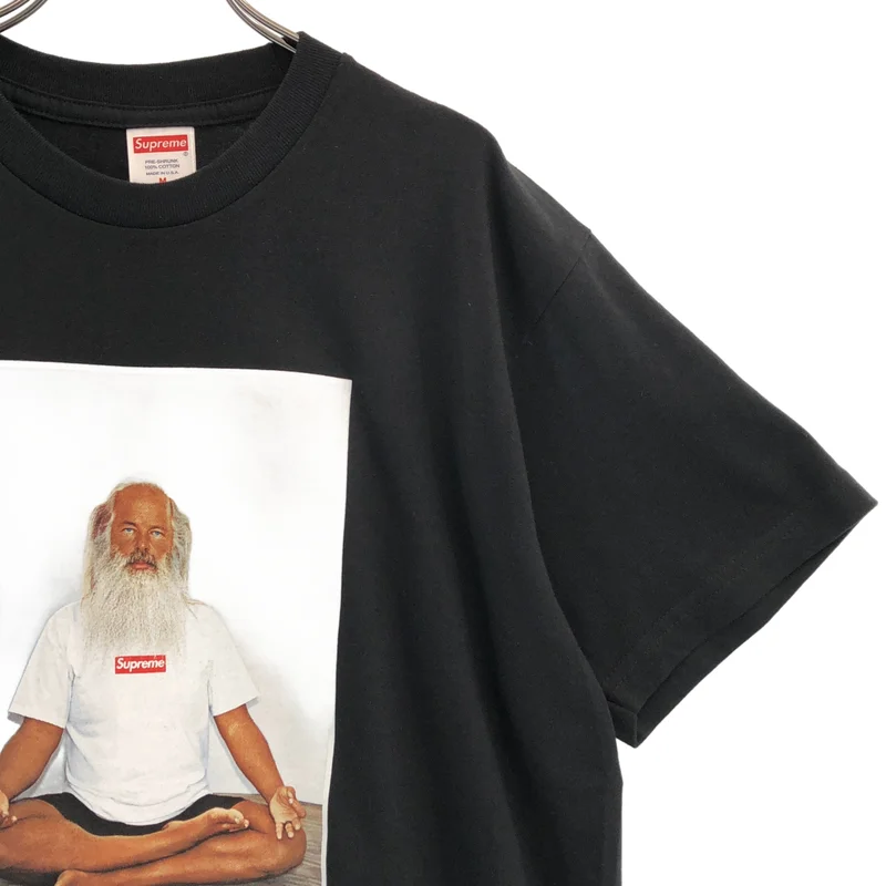 SUPREME / シュプリーム | Rick Rubin Tee Tシャツ_半袖 | M | メンズ