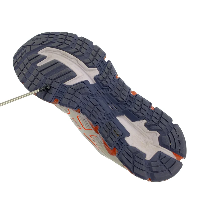 ASICS / アシックス | Gel-Quantum 360 6 スニーカー | 25.5cm | レディース