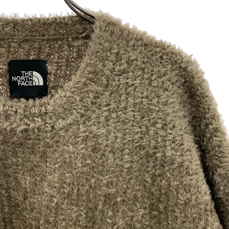 THE NORTH FACE / ザノースフェイス | オルタナティブフェザークルー ニット | M | メンズ