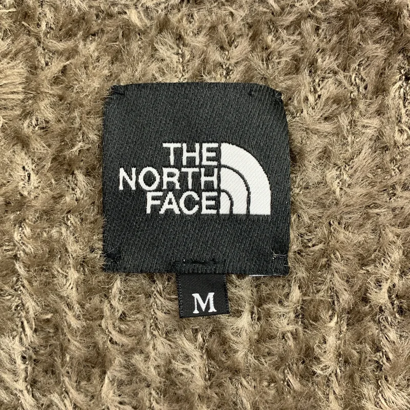 THE NORTH FACE / ザノースフェイス | オルタナティブフェザークルー ニット | M | メンズ