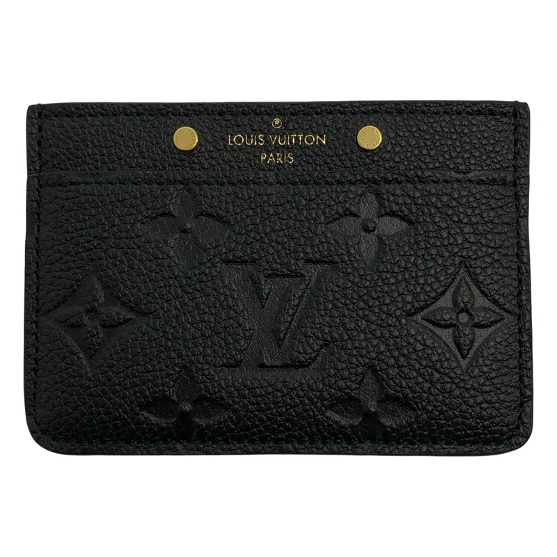 Louis Vuitton / ルイヴィトン | M69171 カードケース / ポルト カルト･サーンプル |