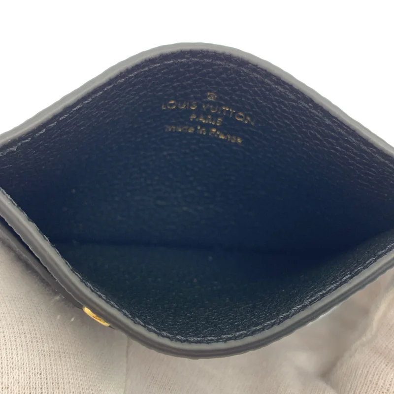 Louis Vuitton / ルイヴィトン | M69171 カードケース / ポルト カルト･サーンプル |