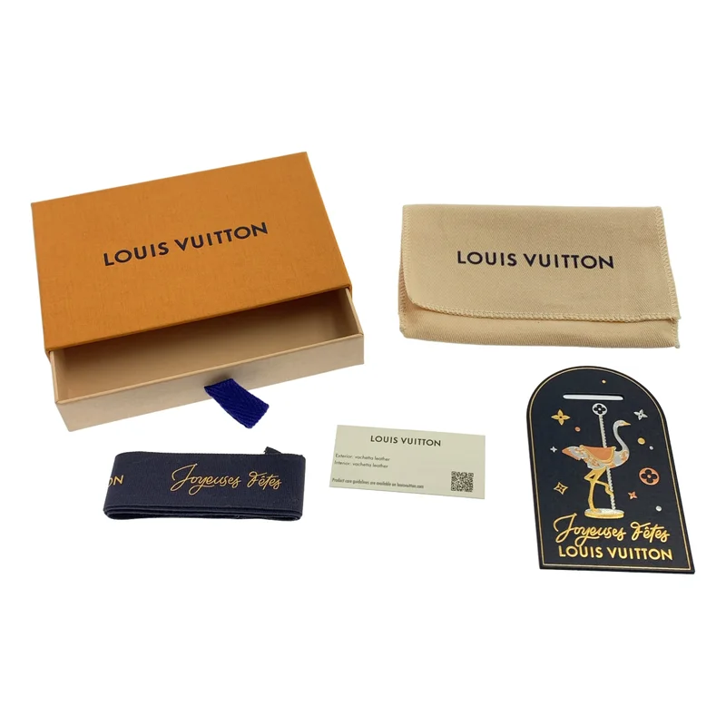 Louis Vuitton / ルイヴィトン | M69171 カードケース / ポルト カルト･サーンプル |
