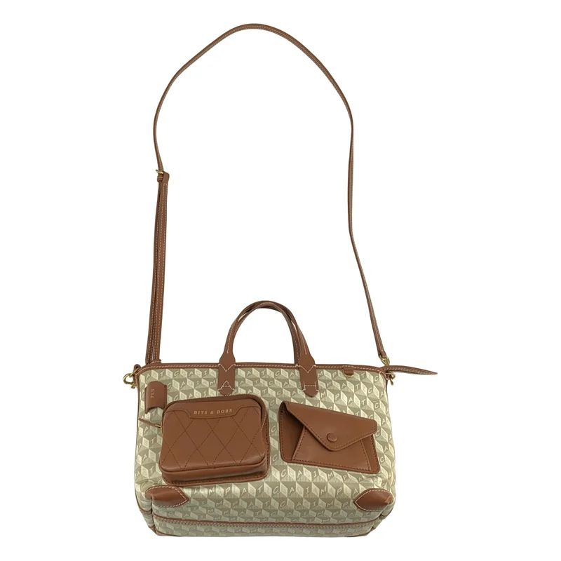 ANYA HINDMARCH / アニヤハインドマーチ | I AM A PLASTIC Bag バッグ |