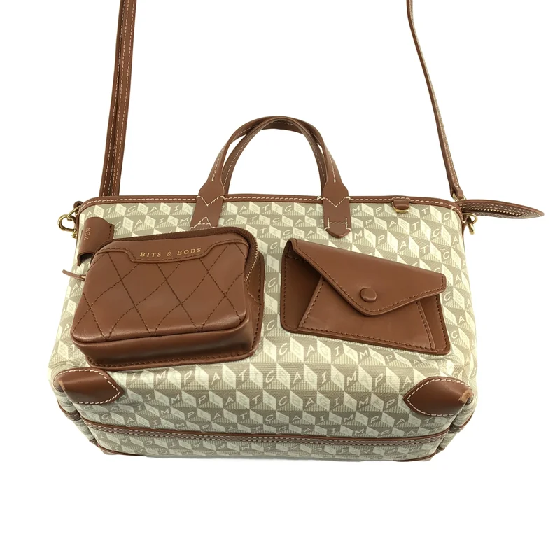 ANYA HINDMARCH / アニヤハインドマーチ | I AM A PLASTIC Bag バッグ |