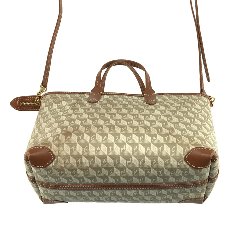ANYA HINDMARCH / アニヤハインドマーチ | I AM A PLASTIC Bag バッグ |