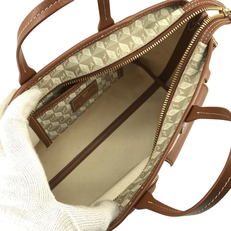 ANYA HINDMARCH / アニヤハインドマーチ | I AM A PLASTIC Bag バッグ |