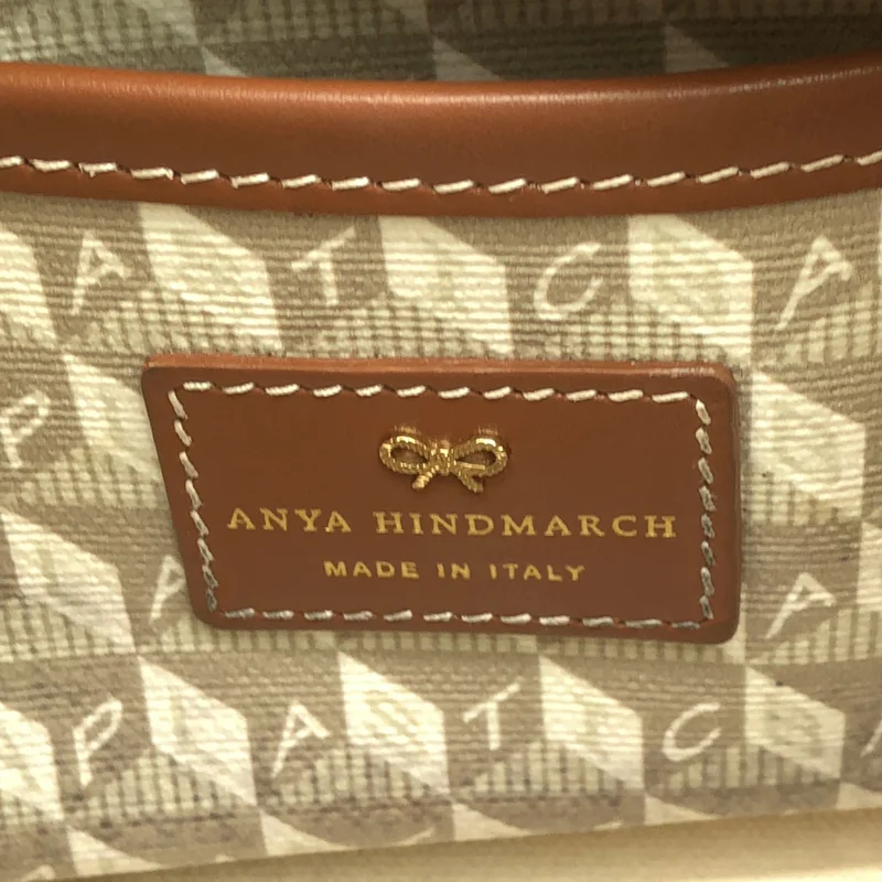 ANYA HINDMARCH / アニヤハインドマーチ | I AM A PLASTIC Bag バッグ |