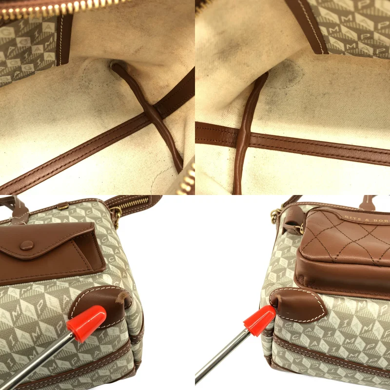 ANYA HINDMARCH / アニヤハインドマーチ | I AM A PLASTIC Bag バッグ |