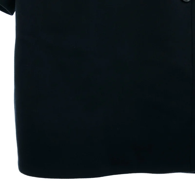 MACKINTOSH / マッキントッシュ | IENA別注 HUMBIE CHESTER COCOON SLEX コクーンチェスターコート | 6 | レディース