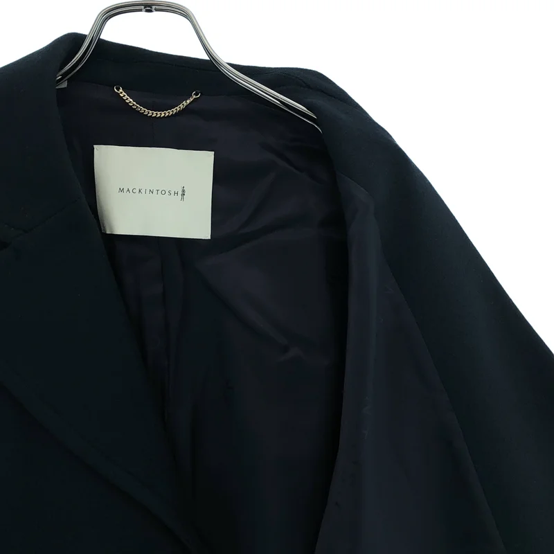 MACKINTOSH / マッキントッシュ | IENA別注 HUMBIE CHESTER COCOON SLEX コクーンチェスターコート | 6 | レディース