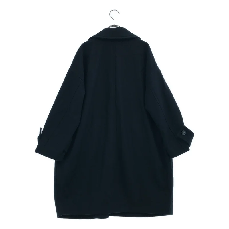 MACKINTOSH / マッキントッシュ | IENA別注 HUMBIE CHESTER COCOON SLEX コクーンチェスターコート | 6 | レディース