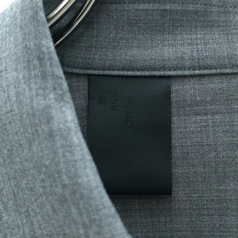 N.HOOLYWOOD / エヌハリウッド | HALF SLEEVE SHIRT ハーフスリーブシャツ | 38 | メンズ