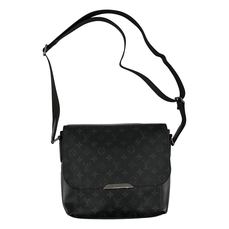 Louis Vuitton / ルイヴィトン | モノグラム エクリプス メッセンジャーPM ショルダーバッグ |