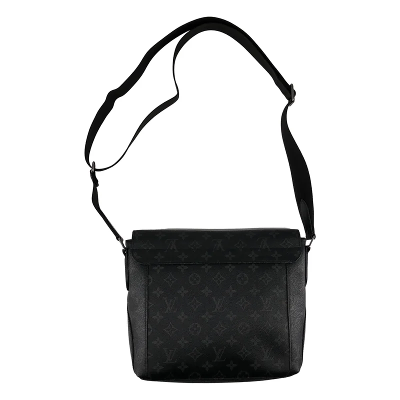 Louis Vuitton / ルイヴィトン | モノグラム エクリプス メッセンジャーPM ショルダーバッグ |