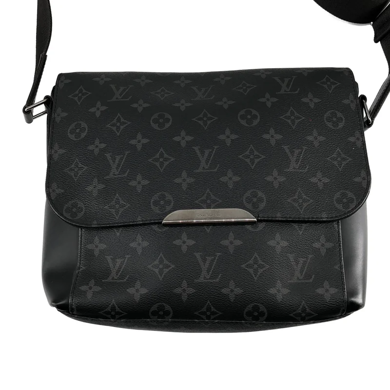 Louis Vuitton / ルイヴィトン | モノグラム エクリプス メッセンジャーPM ショルダーバッグ |