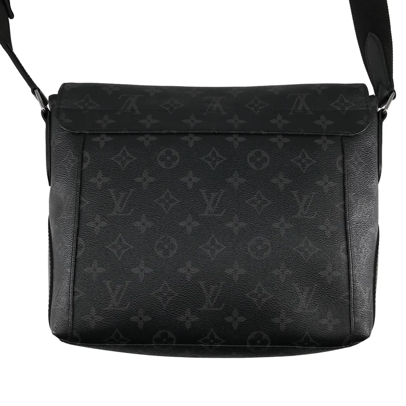 Louis Vuitton / ルイヴィトン | モノグラム エクリプス メッセンジャーPM ショルダーバッグ |