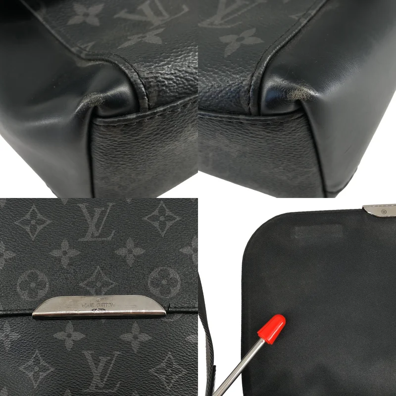 Louis Vuitton / ルイヴィトン | モノグラム エクリプス メッセンジャーPM ショルダーバッグ |