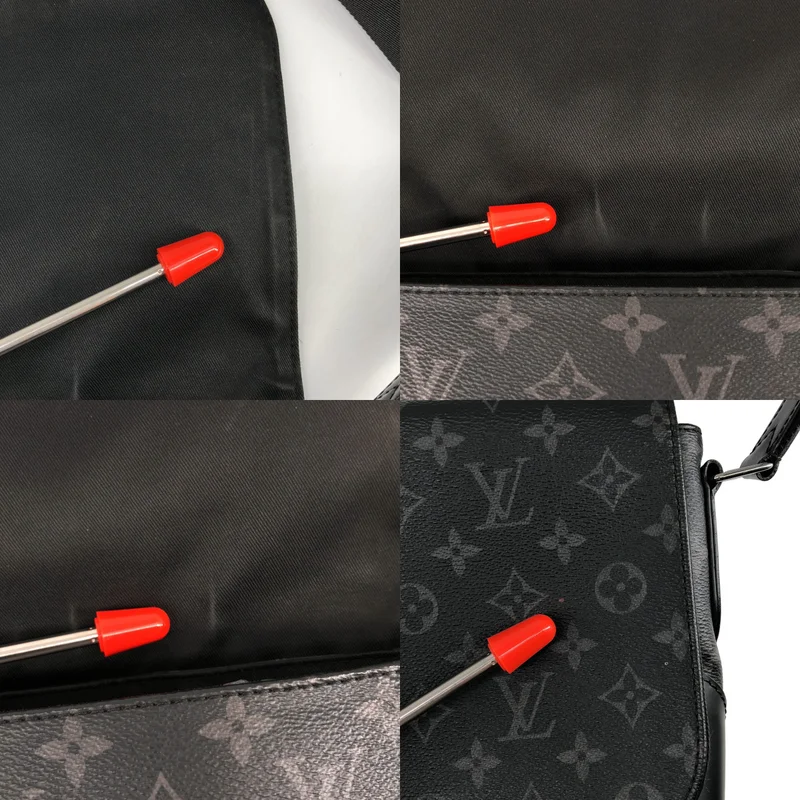 Louis Vuitton / ルイヴィトン | モノグラム エクリプス メッセンジャーPM ショルダーバッグ |