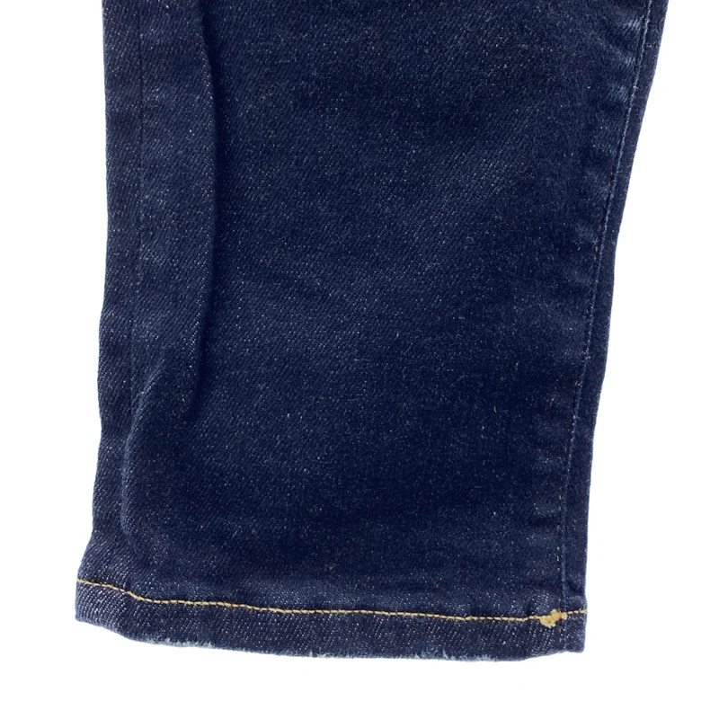 REPRESENT / リプレゼント | ESSENTIAL DENIM / エッセンシャル デニムパンツ | 32 | メンズ