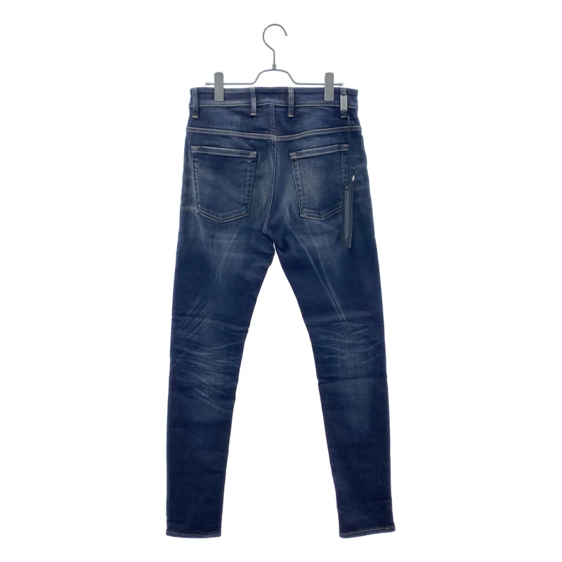 REPRESENT / リプレゼント | ESSENTIAL DENIM / エッセンシャル デニムパンツ | 32 | メンズ