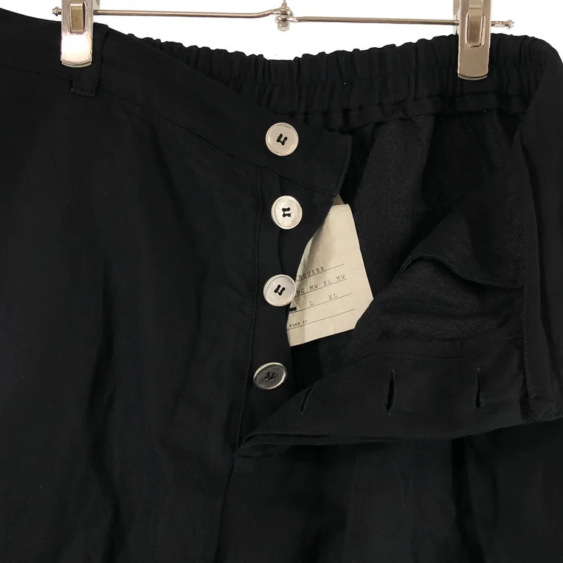 TOOGOOD / トゥーグッド | THE TINNER TROUSER ティンカートラウザー パンツ | M | メンズ
