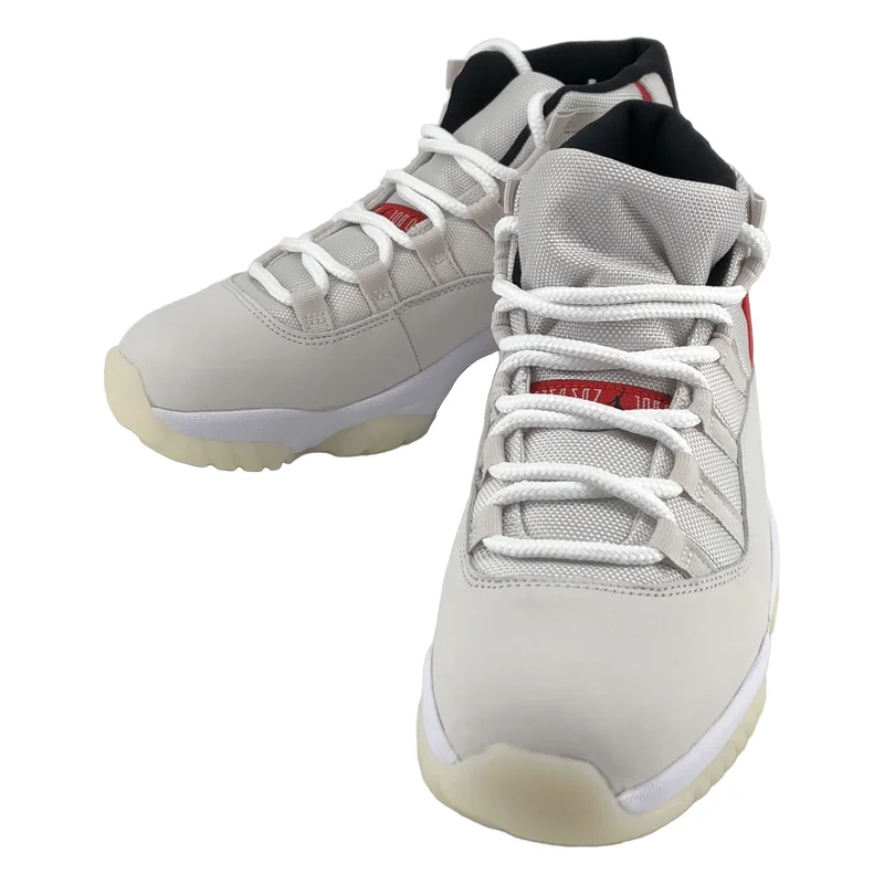 NIKE / ナイキ | AIR JORDAN 11 RETRO シューズ | 27 | メンズ