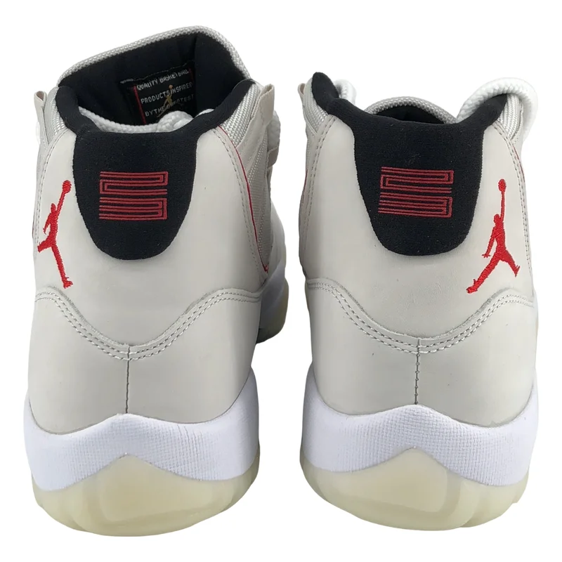 NIKE / ナイキ | AIR JORDAN 11 RETRO シューズ | 27 | メンズ
