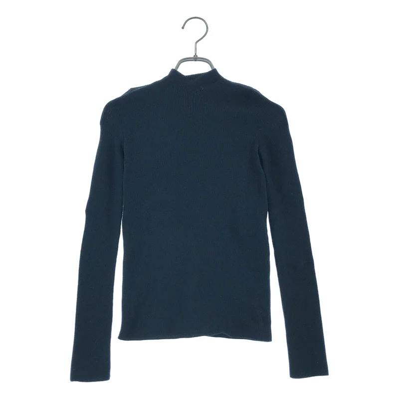 BALENCIAGA / バレンシアガ | ポリウレタン ボトルネック トップス | L | レディース