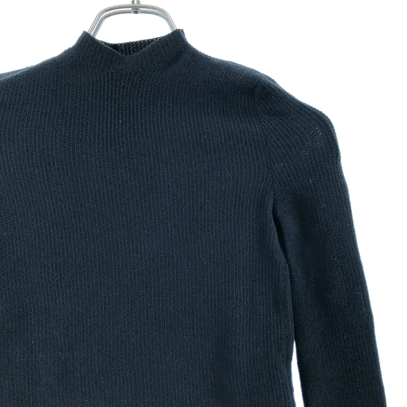 BALENCIAGA / バレンシアガ | ポリウレタン ボトルネック トップス | L | レディース