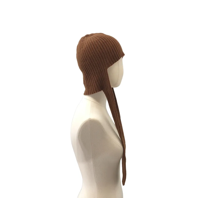 babaco / ババコ | Cashmere Knit Cap 帽子 | F | その他
