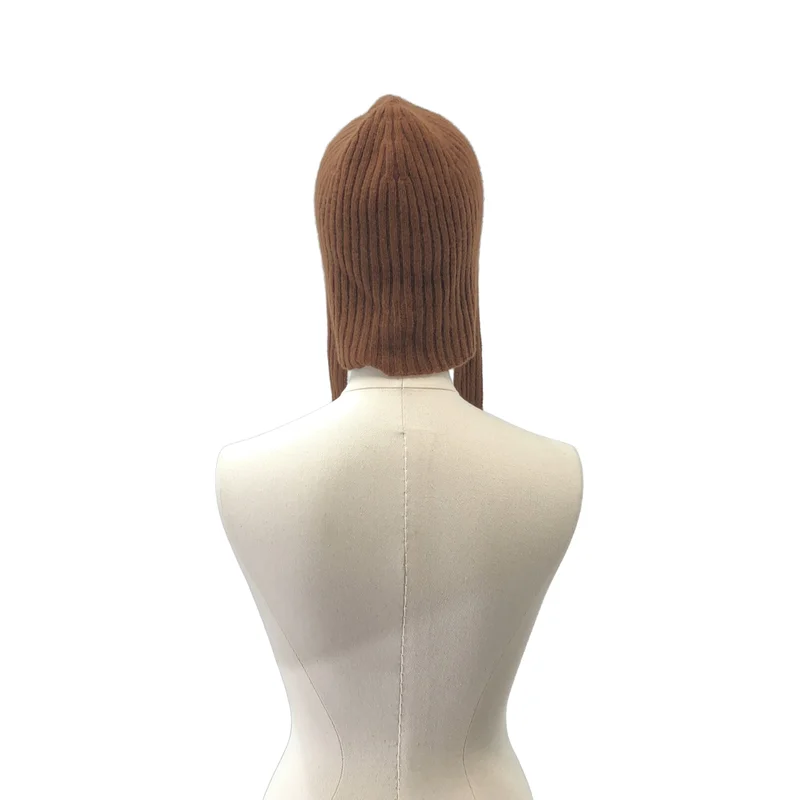 babaco / ババコ | Cashmere Knit Cap 帽子 | F | その他