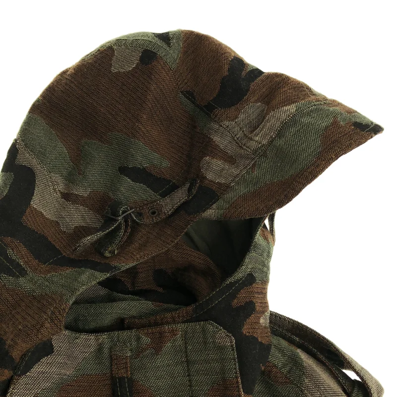JUNYA WATANABE COMME des GARCONS / ジュンヤワタナベ | 2010AW | カモフラ柄 ジャケット JF-J016 | S | レディース