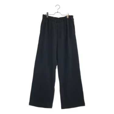 Graphpaper / グラフペーパー | Wooly Cotton Jumpsuits ジャンプ
