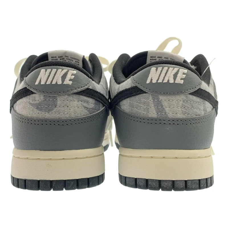 NIKE / ナイキ | Dunk Low / DQ5015-063 ダンク ロー スニーカー | 27.5 | メンズ