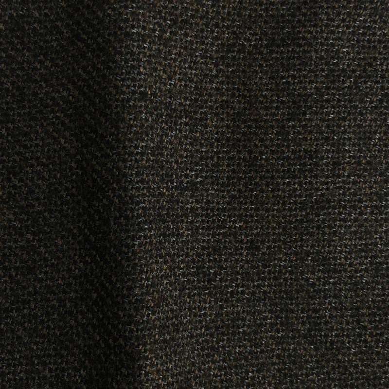 Max Mara / マックスマーラ | ウール シルク ストレートスラックス 11360143 00 | 32 | レディース