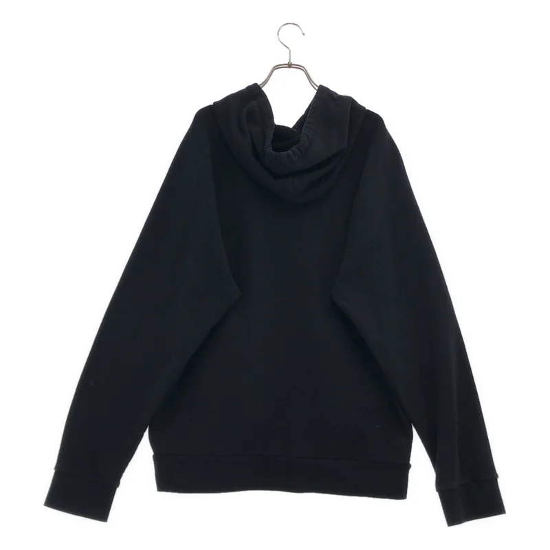 Maison Margiela / メゾンマルジェラ | 2019SS | コットン テープデザイン スウェットパーカー | S | メンズ