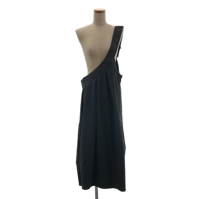 ZUCCa / ズッカ | ワンショルダー ワンピース | M | レディース
