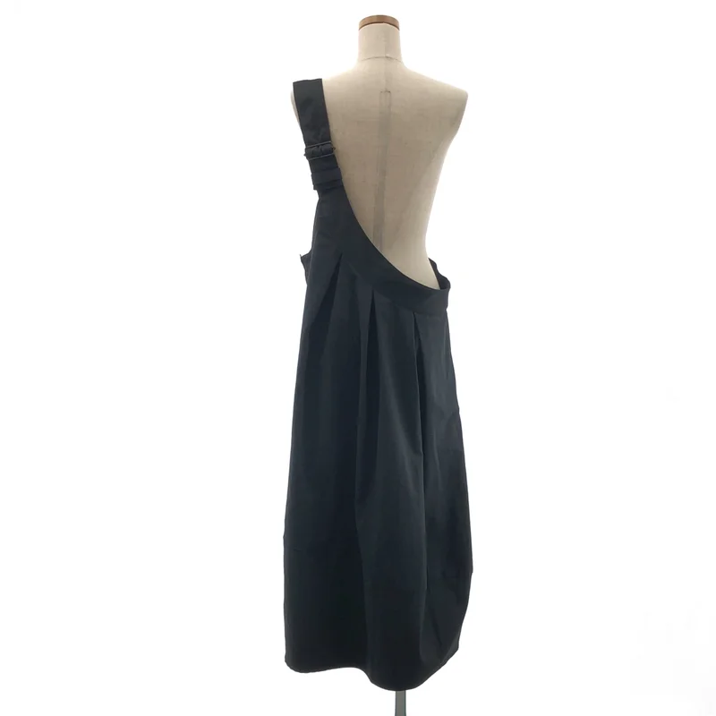 ZUCCa / ズッカ | ワンショルダー ワンピース | M | レディース