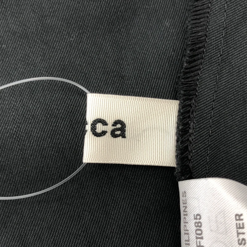 ZUCCa / ズッカ | ワンショルダー ワンピース | M | レディース