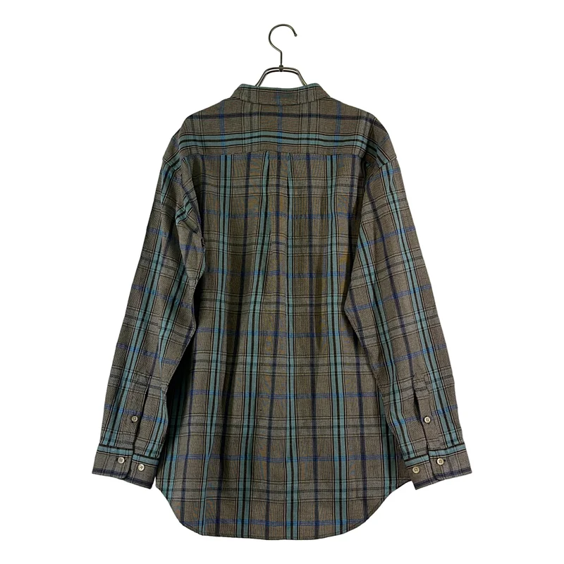 IG BEAMS / インターナショナルギャラリービームス | チャック オーバーシルエット | L | メンズ