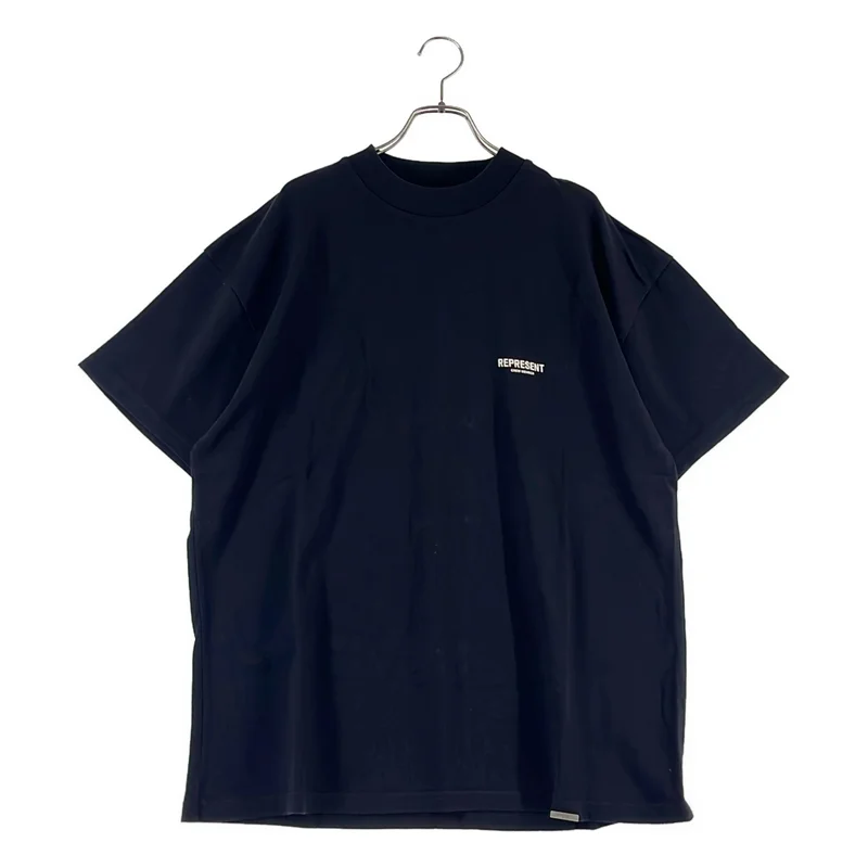 REPRESENT / リプレゼント | Crew Member ロゴ Tシャツ | M | メンズ