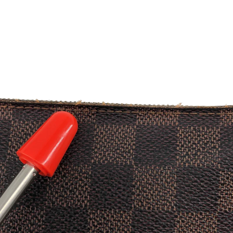 Louis Vuitton / ルイヴィトン | ダミエグラフィット ジッピーロングウォレット |