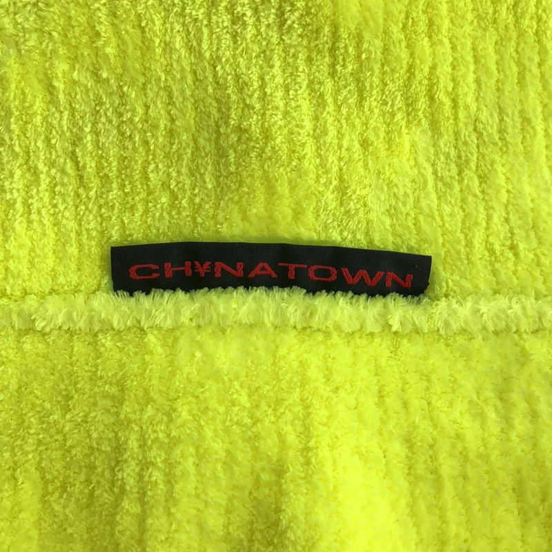ALEXANDER WANG / アレキサンダーワン | パイルフリース プルオーバー | XS | レディース