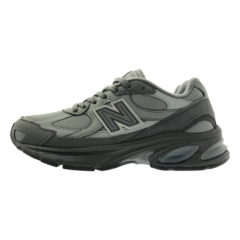 【美品】  COMME des GARCONS HOMME / コムデギャルソンオム | 2026SS | ×New Balance / 2010 スニーカー | 25.0 | グレー | メンズ COMME des GARCONS HOMME / コムデギャルソンオム | 2026SS | ×New